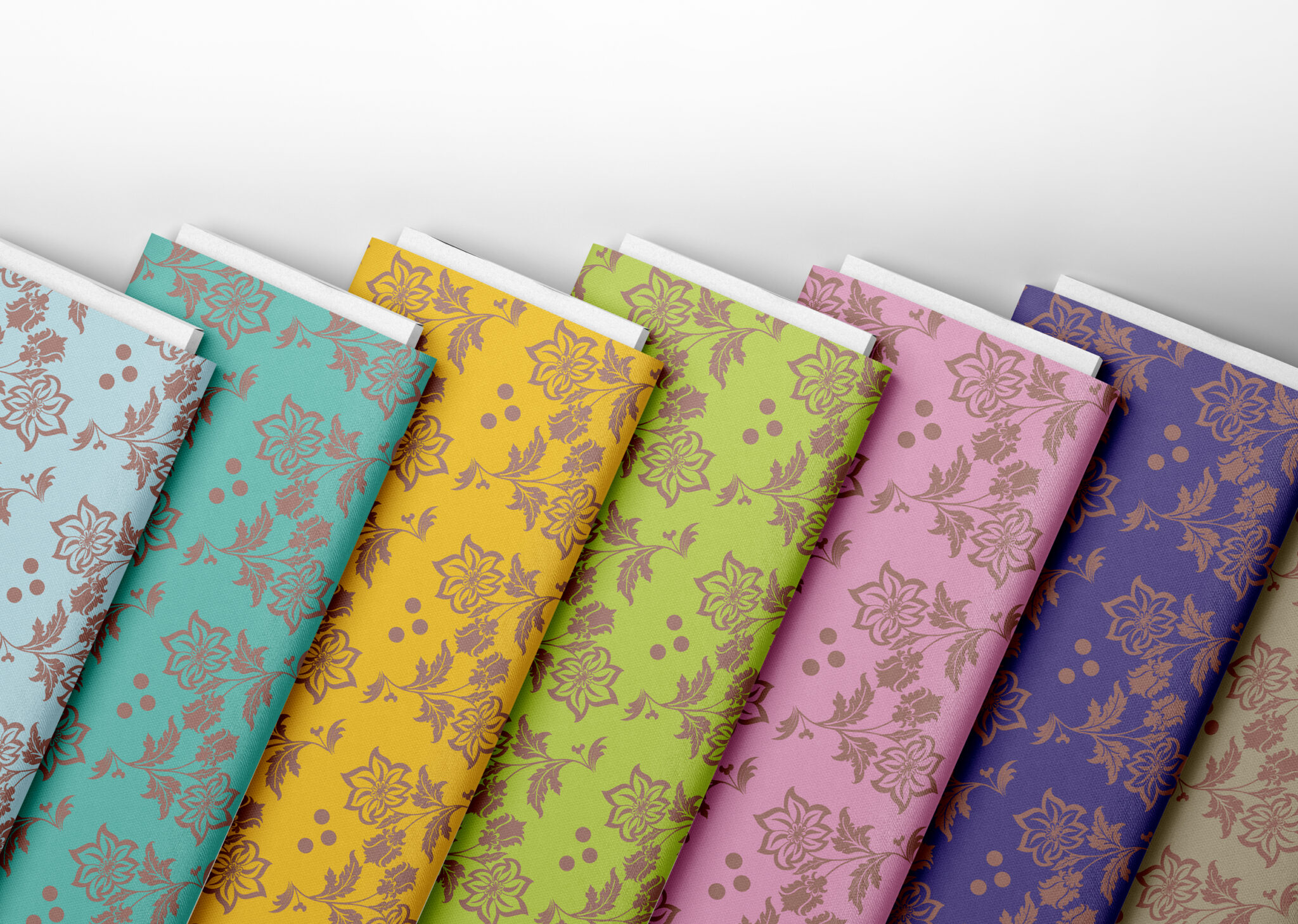 Free-Folded-لفات-القماش-الموك-اب1200-بكسل